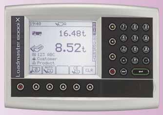 RDS launches Loadmaster iX range of on-board weighing systems